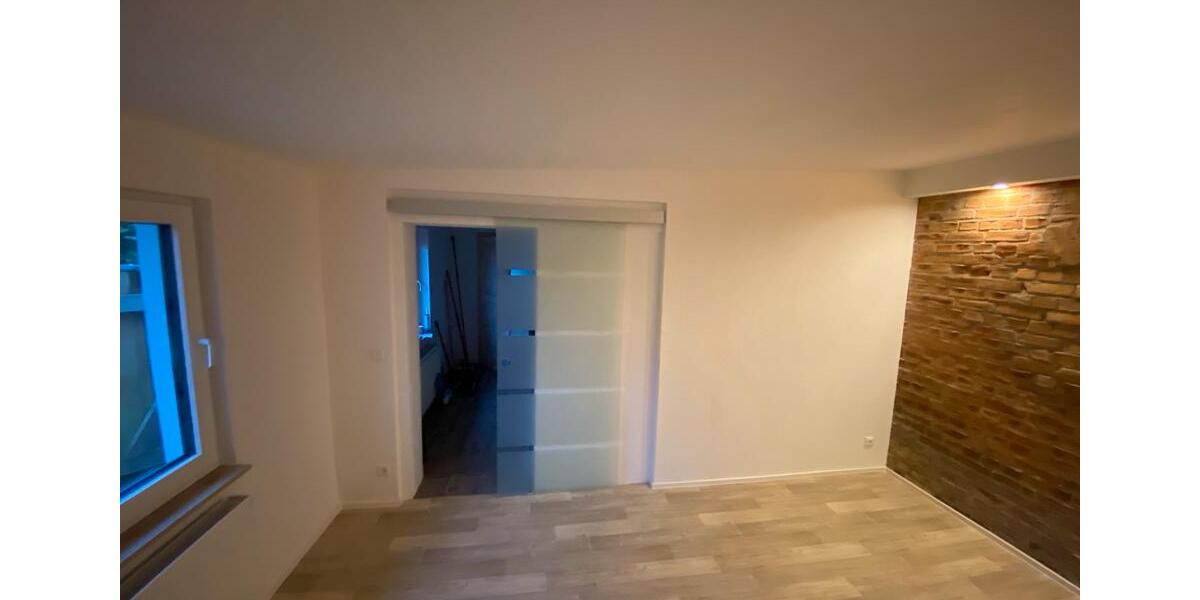 Terrassenwohnung Liepgarten - 3 Zimmer, 56 m&sup2;, 480&euro; | Angebot:26220027
