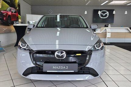 Mazda 2 13.500 km 19.490 &euro; Wernigerode 38855