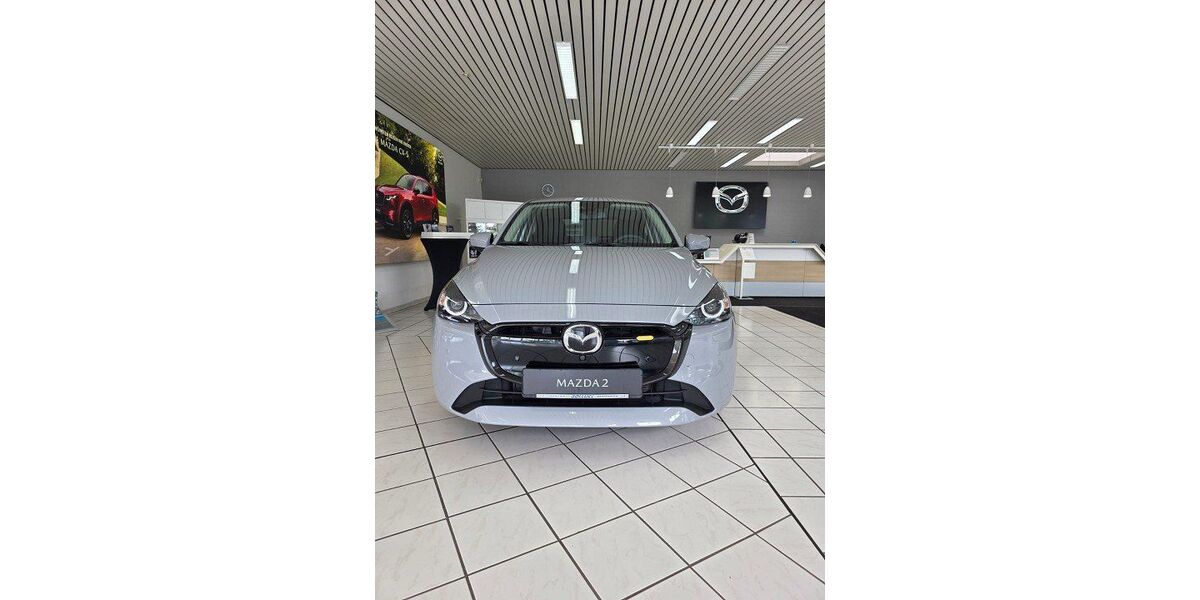 Mazda 2 13.500 km 19.490 &euro; Wernigerode 38855