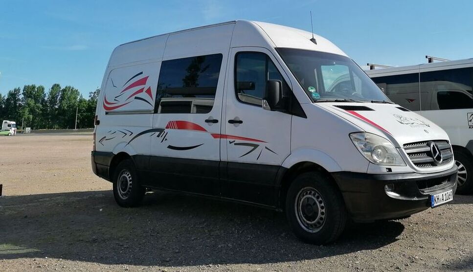 Sprinter