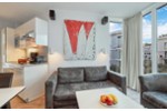 Etagenwohnung Lübeck Alt-Travemünde / Rönnau - 2 Zimmer, 37 m&sup2;, 235.000&euro; | Angebot:27243540