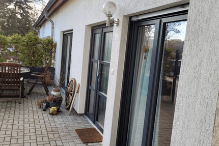 Toplage! Gewerbe und Wohnen am Großen Wusterwitzer See - ideale Bahnanbindung nach Berlin! zimmer