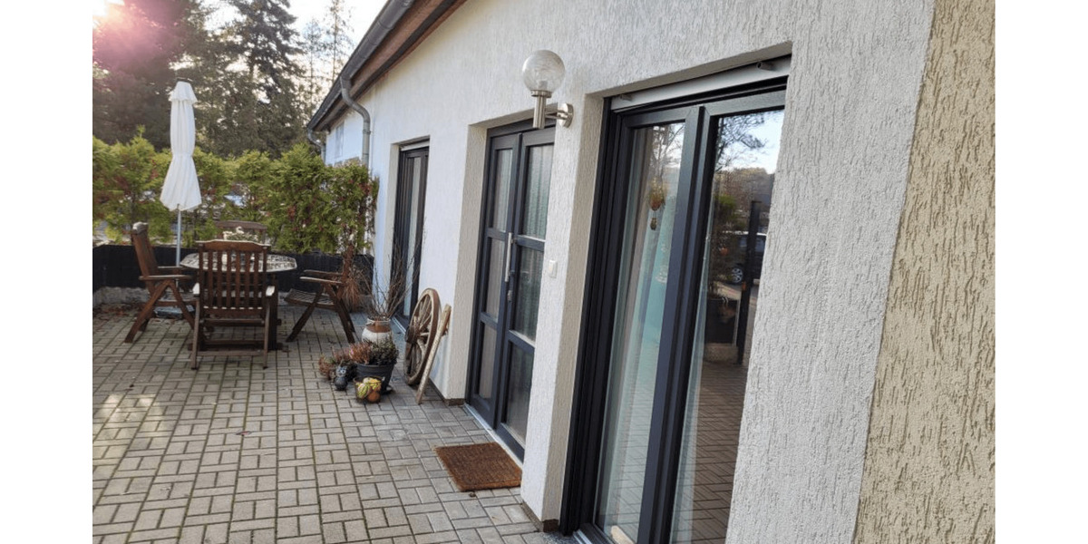 Toplage! Gewerbe und Wohnen am Großen Wusterwitzer See - ideale Bahnanbindung nach Berlin! zimmer