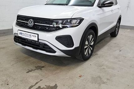VW T-Cross 7.000 km 24.800 € Reichenberg 97234