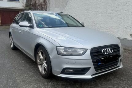 Audi A4 310.000 km 6.900 &euro; Frankfurt am Main 65934