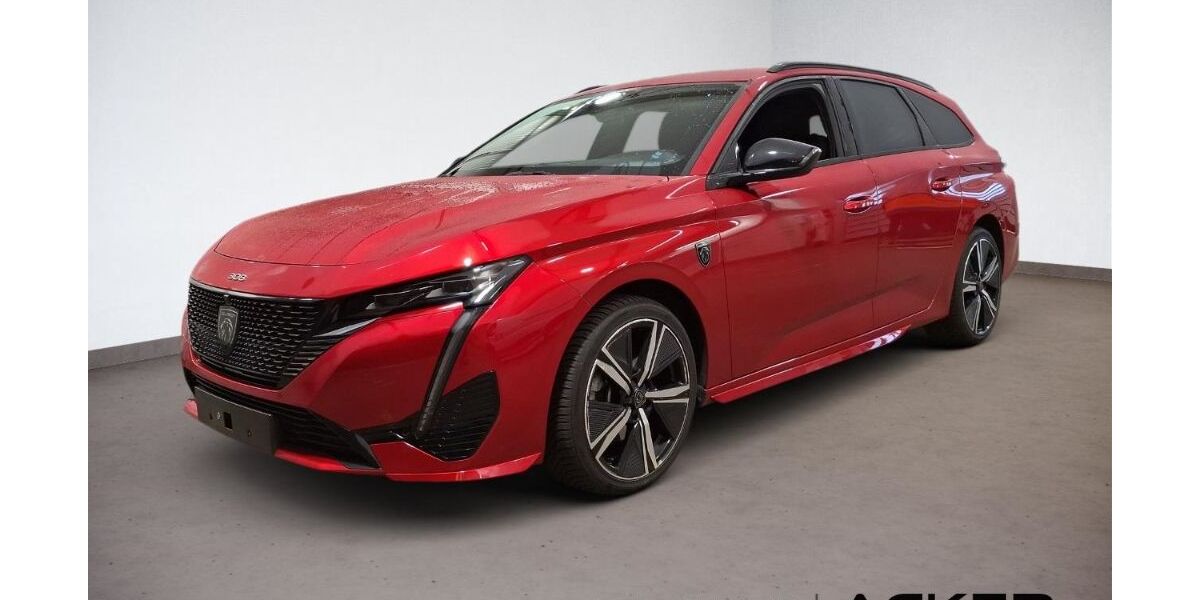 Peugeot 308 24.282 km 24.880 &euro; Marburg 35043