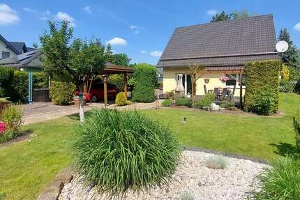 Haus Cottbus Gallinchen - 4 Zimmer, 110 m&sup2;, 324.900&euro; | Angebot:27332990