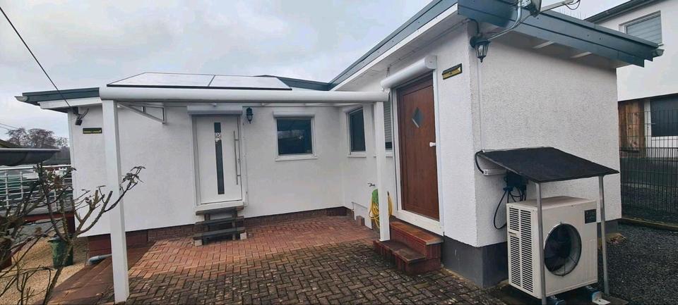 Einfamilienhaus Weiskirchen - 2 Zimmer, 54 m&sup2;, 175.000&euro; | Angebot:26903928