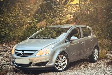 Opel Corsa 222.400 km 1.500 &euro; Traunwalchen 83374