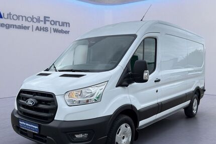 Ford Transit 31.400 km 30.702 &euro; Crailsheim 74564