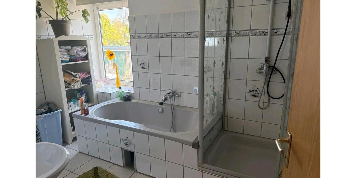Etagenwohnung Hamberge - 1 Zimmer, 32 m&sup2;, 405&euro; | Angebot:26350738