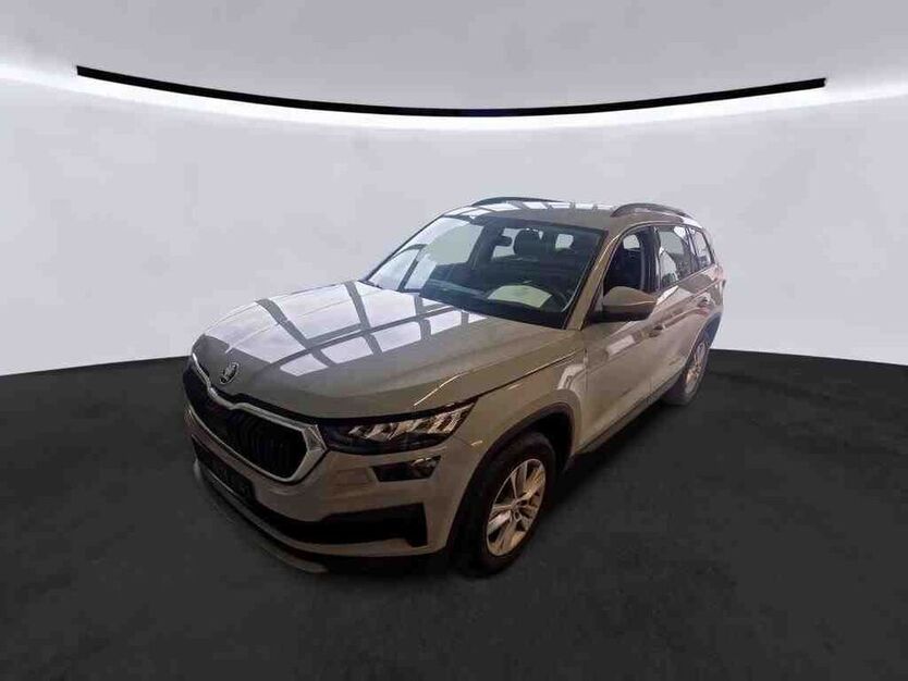 Kodiaq