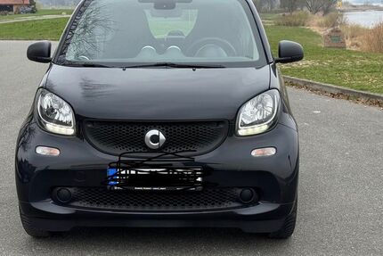 Smart ForTwo 72.000 km 10.900 &euro; Artlenburg 21380