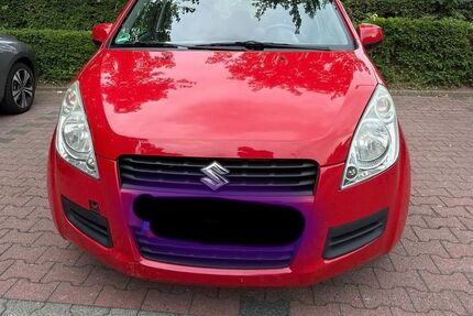 Suzuki Splash 131.000 km 2.450 &euro; Dortmund 44149