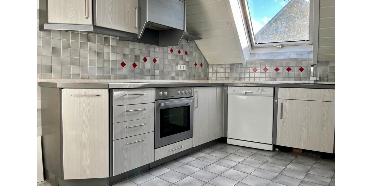Maisonettenwohnung Wernau (Neckar) - 3 Zimmer, 65 m&sup2;, 900&euro; | Angebot:26383085