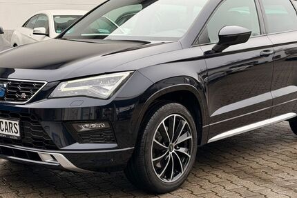 Seat Ateca 108.830 km 20.499 &euro; Filderstadt (Bernhausen) 70794