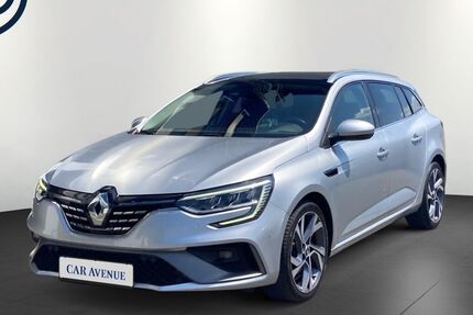 Renault Megane 78.580 km 17.890 &euro; Bitburg 54634