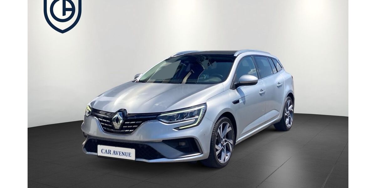 Renault Megane 78.580 km 17.890 &euro; Bitburg 54634