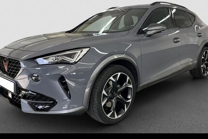 Cupra Formentor 45.870 km 23.950 &euro; Ingolstadt 85053