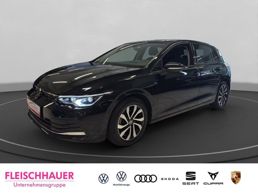 VW Golf 49.020 km 26.980 € Bonn 53119