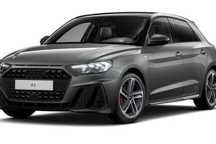 Audi A1 8.600 km 31.730 &euro; Marktoberdorf 87616