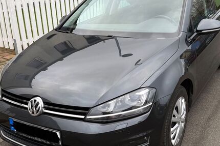 VW Golf 121.000 km 13.449 € Wolfenbüttel 38302