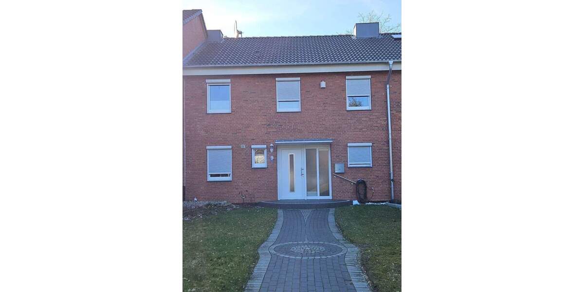 Reihenmittelhaus Rendsburg - 5 Zimmer, 130 m&sup2;, 249.000&euro; | Angebot:26306417