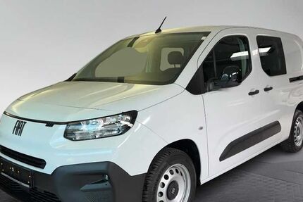 Fiat Doblo 10.000 km 23.890 &euro; München 80339