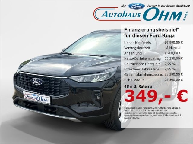 Kuga