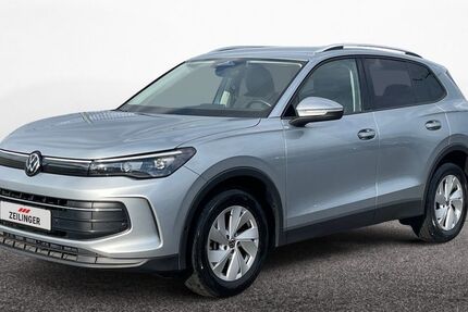 VW Tiguan 44.660 km 30.744 &euro; Dietersheim 91463