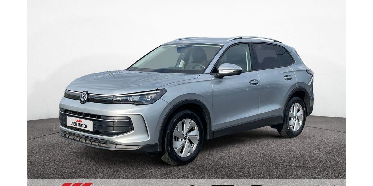 VW Tiguan 44.660 km 30.744 &euro; Dietersheim 91463