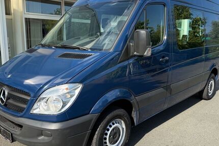 Mercedes-Benz Sprinter 43.000 km 13.970 &euro; Nürnberg 90439