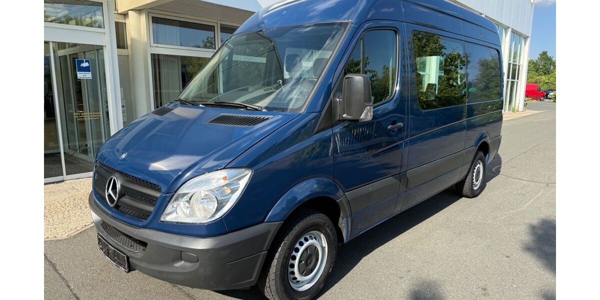 Mercedes-Benz Sprinter 43.000 km 13.970 &euro; Nürnberg 90439