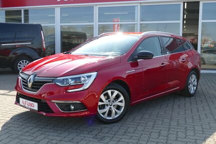 Renault Megane 90.451 km 14.990 &euro; Greifswald 17489