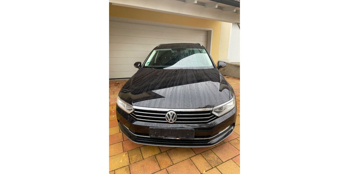 VW Passat 252.000 km 10.900 &euro; Mainburg 84048