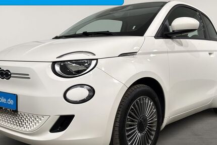 Fiat 500e 22.700 km 16.990 &euro; Reutlingen 72762