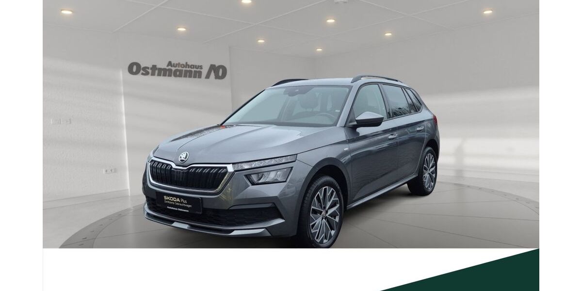 Skoda Kamiq 30.299 km 20.270 &euro; Niestetal 34266