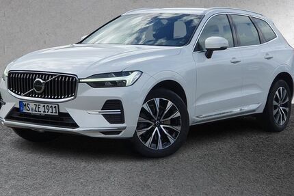 Volvo XC60 49.802 km 36.400 &euro; Münster 48155