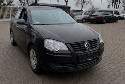 VW Polo 198.000 km 2.799 &euro; Ratzeburg 23909