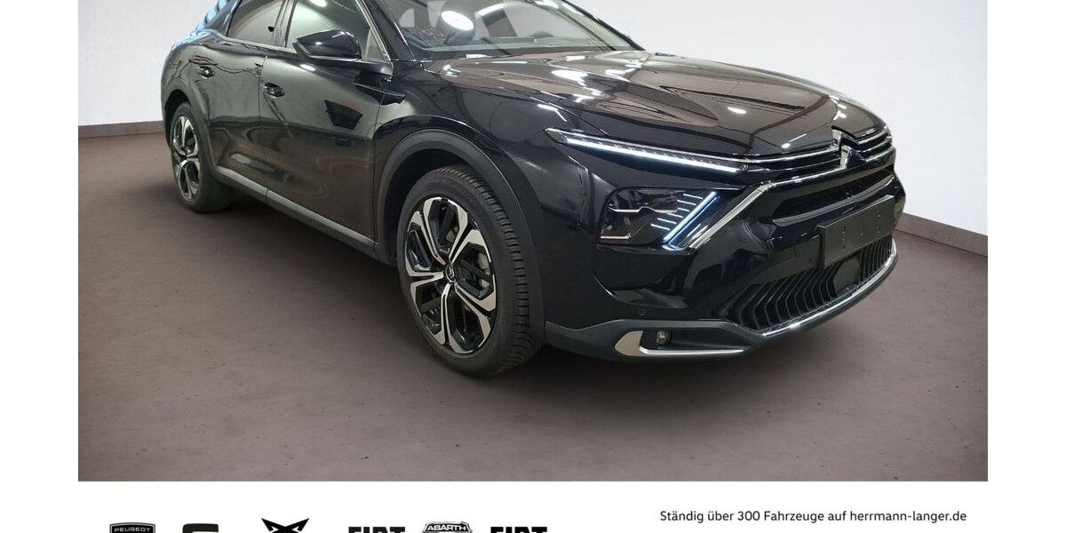 Citroen C5 X 23.553 km 24.999 &euro; Wildau 15745