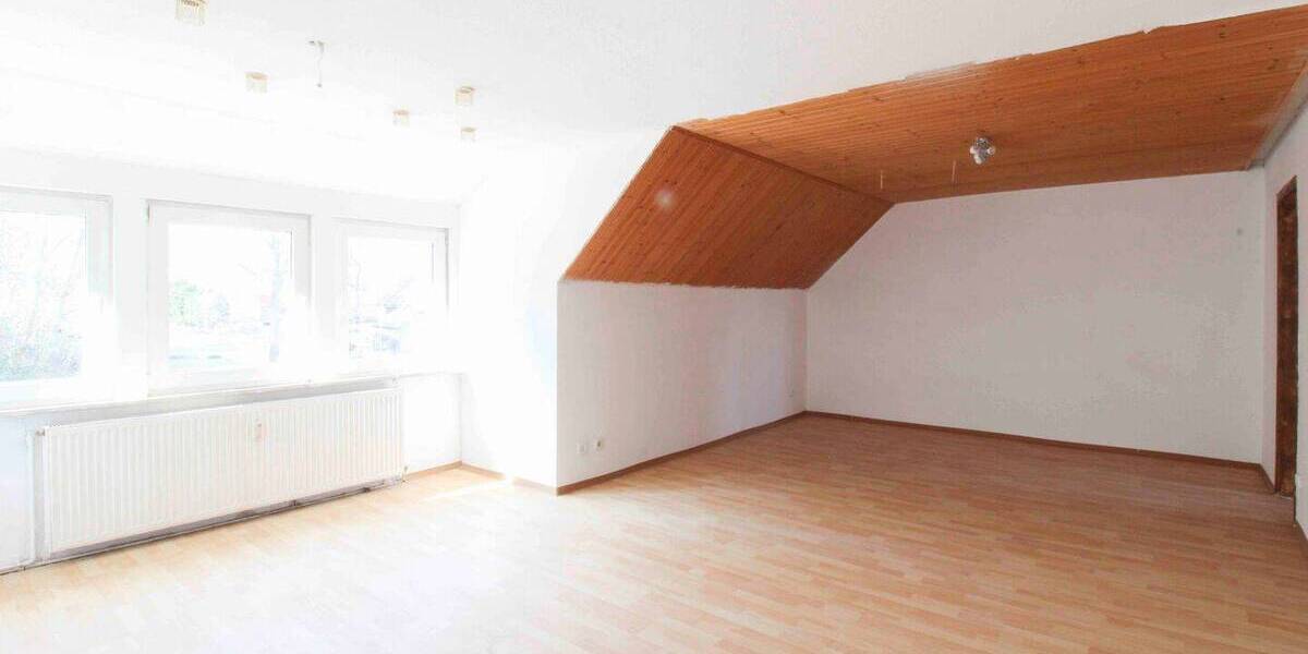 Etagenwohnung Barsinghausen - 5 Zimmer, 115 m&sup2;, 199.000&euro; | Angebot:26917311