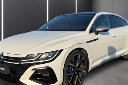 VW Arteon 56.816 km 40.790 &euro; Werl 59457