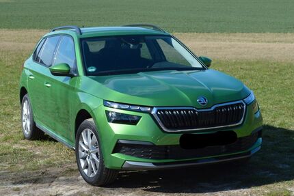 Skoda Kamiq 24.288 km 21.400 &euro; Hildesheim 31139