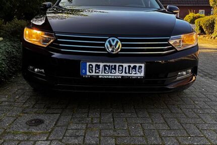 VW Passat 206.000 km 10.500 &euro; Cloppenburg 49661
