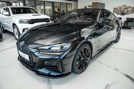 BMW M440 6.852 km 55.990 &euro; Quakenbrück 49610