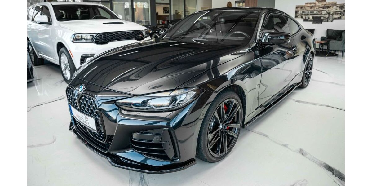 BMW M440 6.852 km 55.990 &euro; Quakenbrück 49610