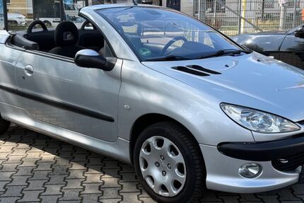 Peugeot 206 125.000 km 4.888 &euro; Berlin / Pankow 13127