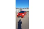 Peugeot 207 CC 87.000 km 5.500 € Schmelz 66839