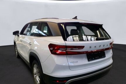 Skoda Kodiaq 14.636 km 41.850 &euro; Leer 26789