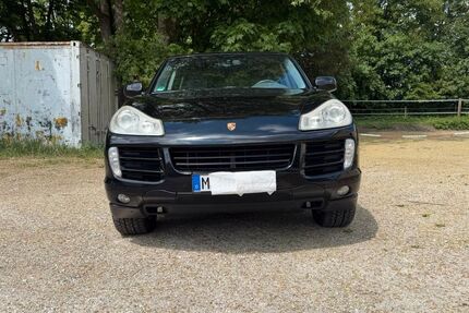 Porsche Cayenne 374.686 km 5.900 &euro; Garching Bei München 85748